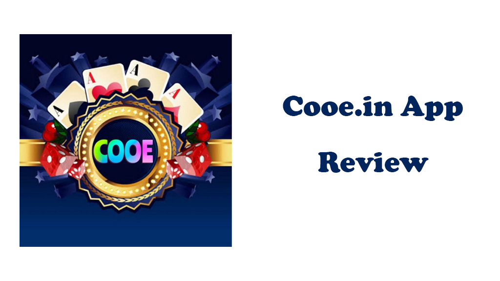 Cooe.in App